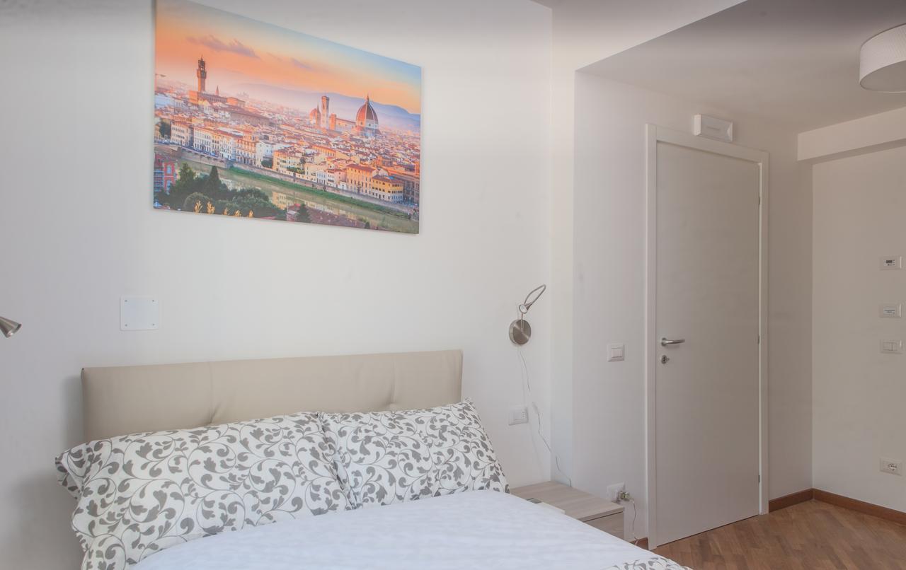 Gjestgiverier Le Tre Lune Firenze