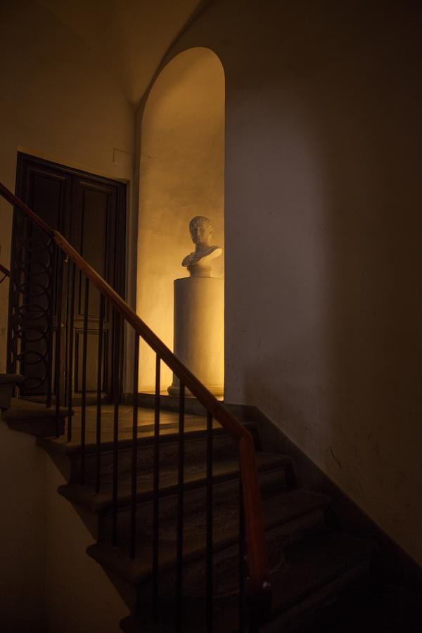 Le Tre Lune Gjestgiverier Firenze