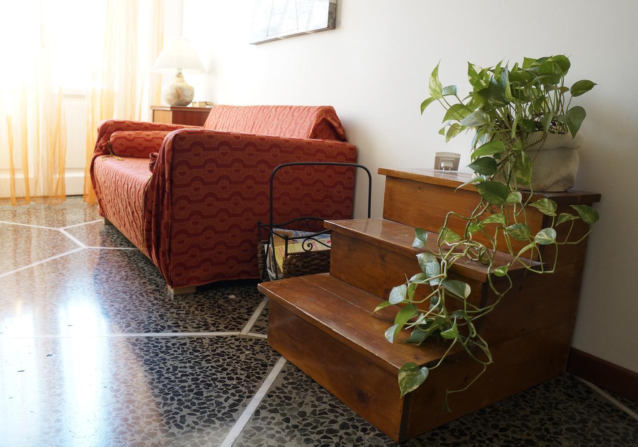 Bed & Breakfast Casa Nuestra Firenze