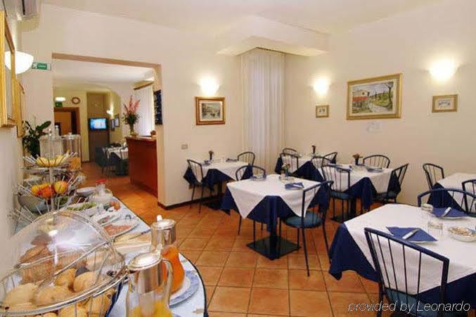 Hotel Colomba Firenze