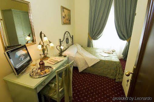 Colomba Hotel Firenze