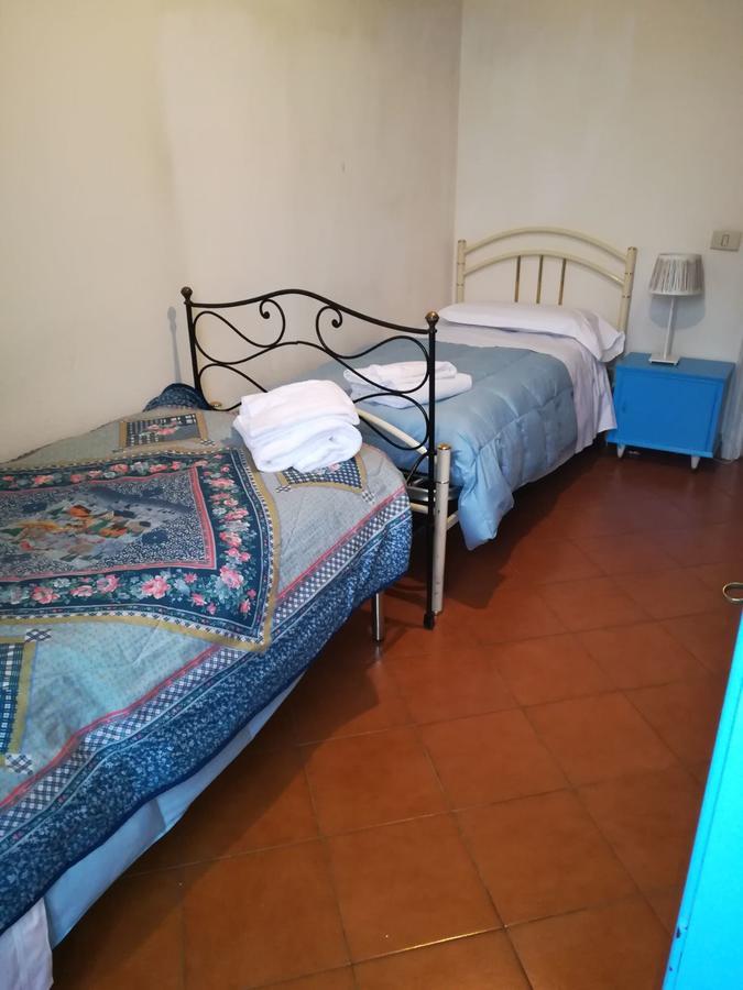 Casa de hóspedes La Nei Fiori