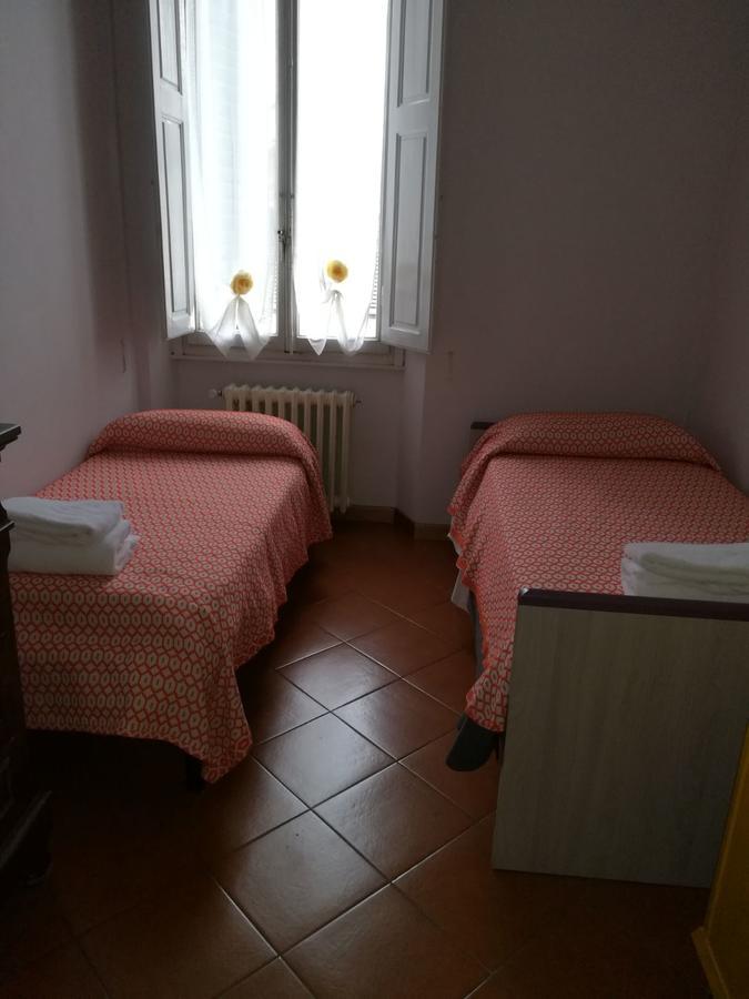 La Nei Fiori Casa de hóspedes Florença