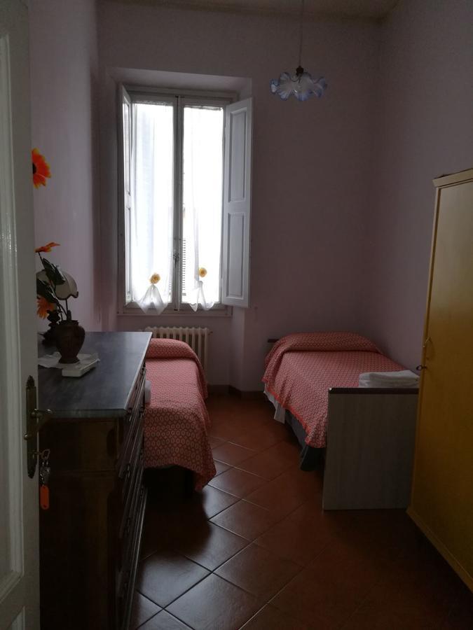 Casa de hóspedes La Nei Fiori 2*