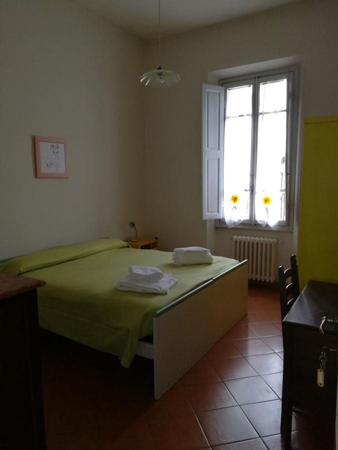 La Nei Fiori 2* Florença