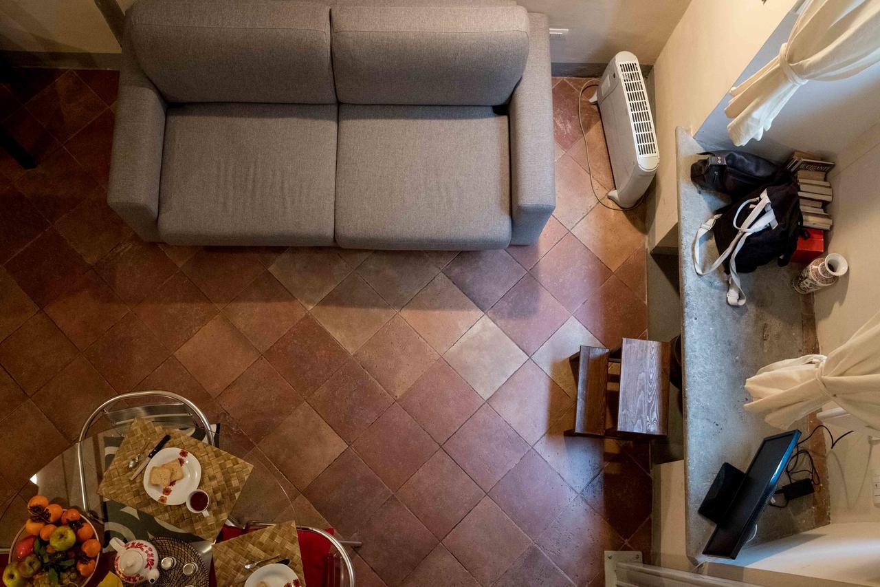 Apartamento Bargello121 Florença