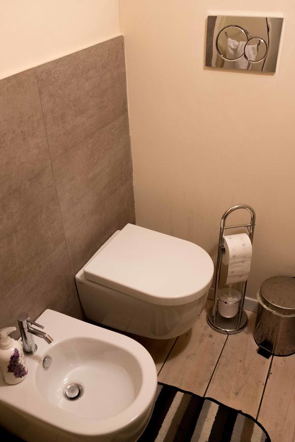 Apartamento Bargello121 *