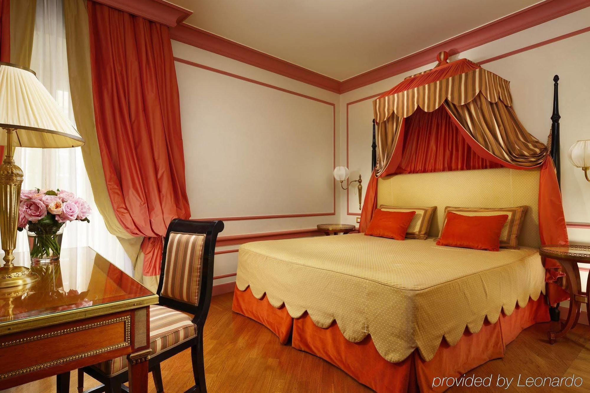 Santa Maria Novella - Wtb Hotel 4*