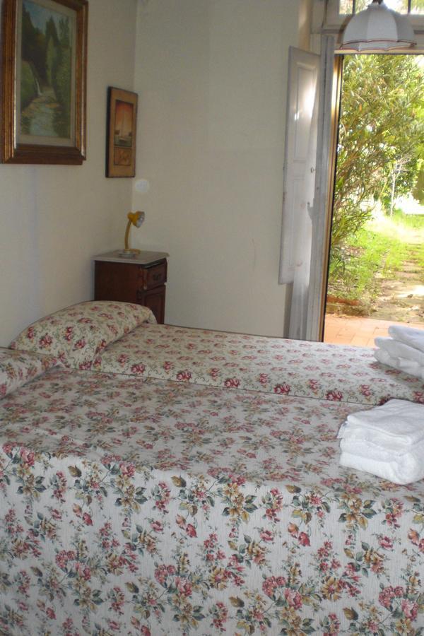 La Nei Fiori Casa de hóspedes