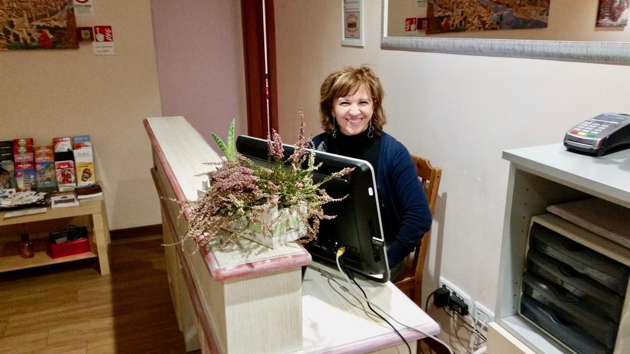 Cicerone Bed & Breakfast Firenze