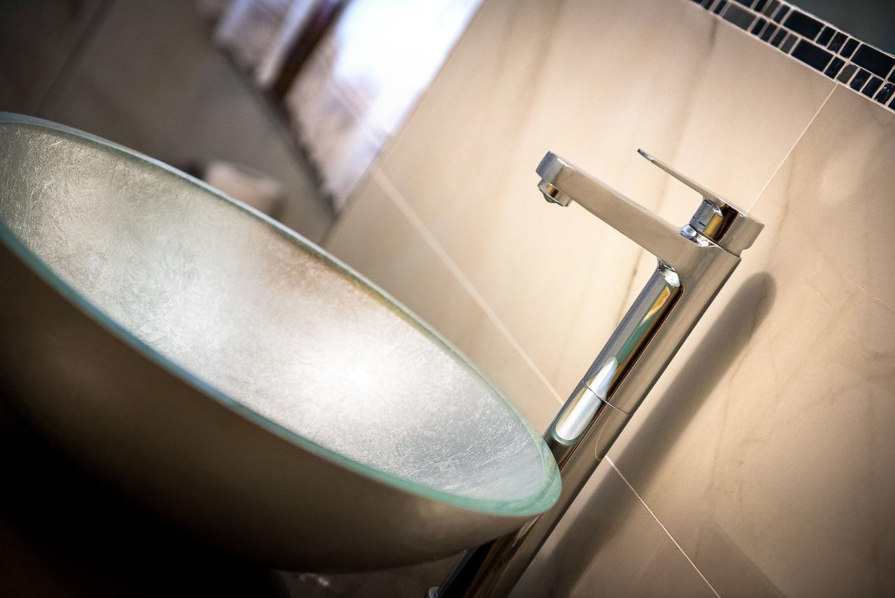 Gjestgiverier Residenza Conte Di Cavour & Rooftop 2*