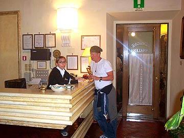 Annalena 3* Firenze