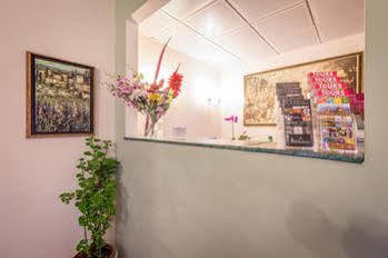 Monna Clara Guest house Florence