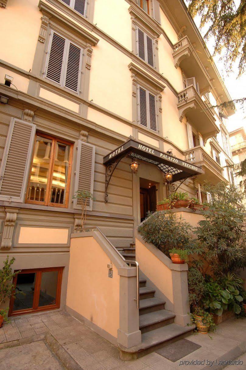 Hotel Palazzo Vecchio Firenze
