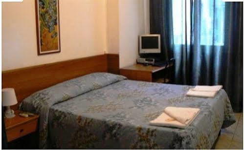 Hotel Etrusca *