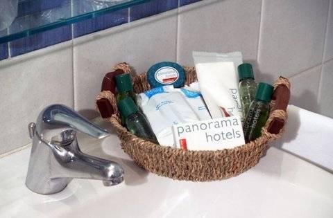 Hotel Botticelli 4*