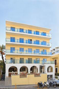 Hotell Enza 2*
