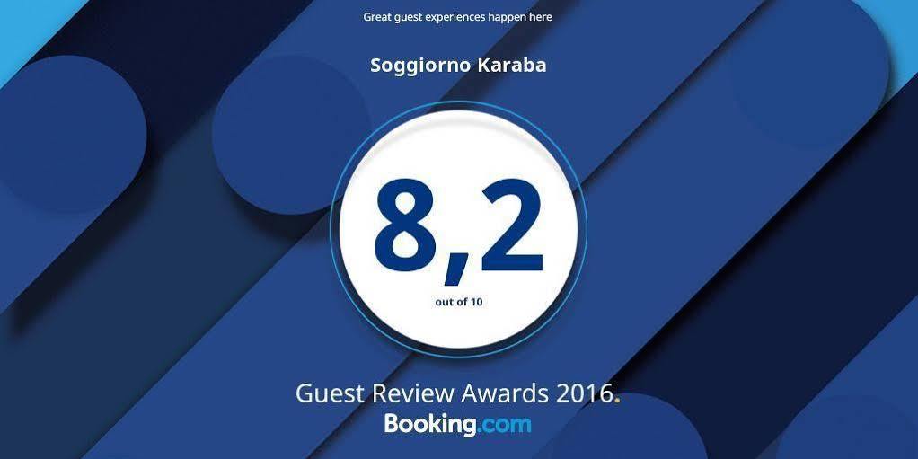 Karaba 3* Florence