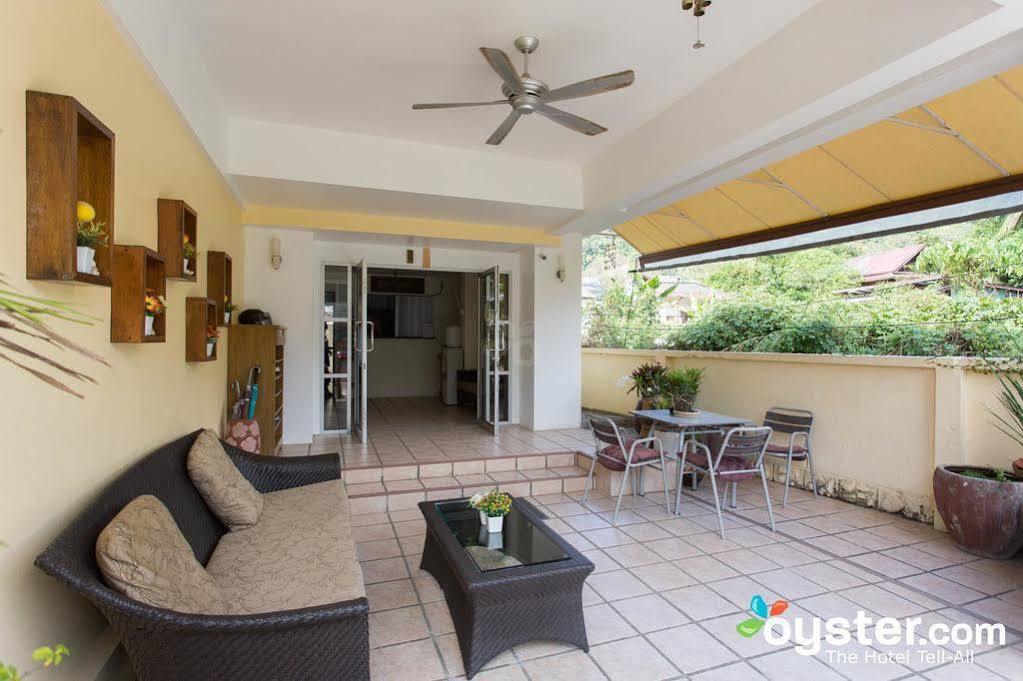 Guest house Karaba 3*