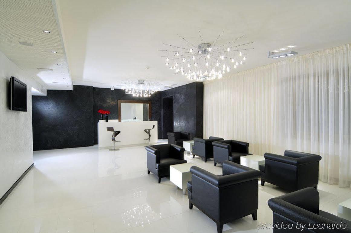 C-hotels The Style