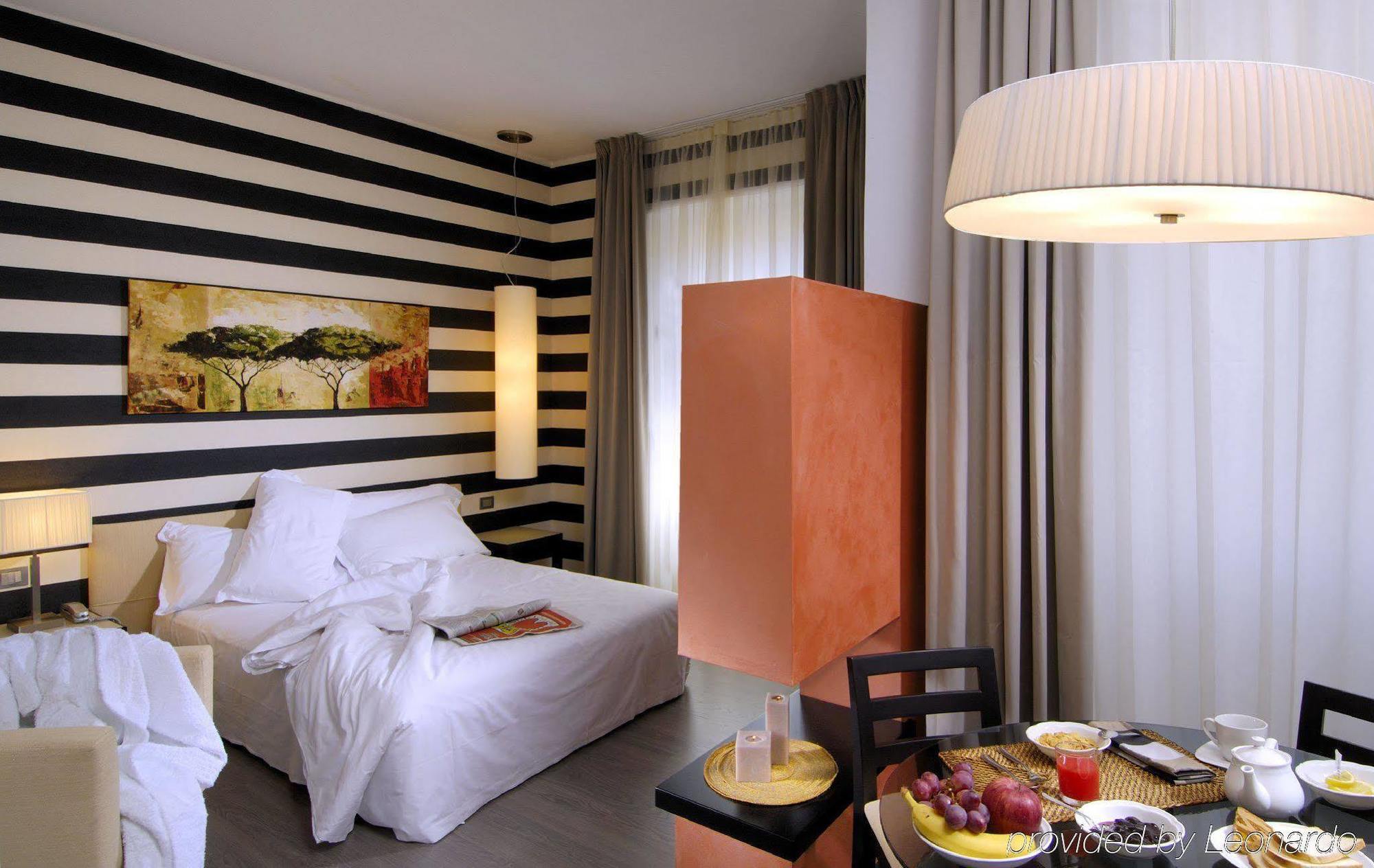Aparthotel C-hotels The Style 4*