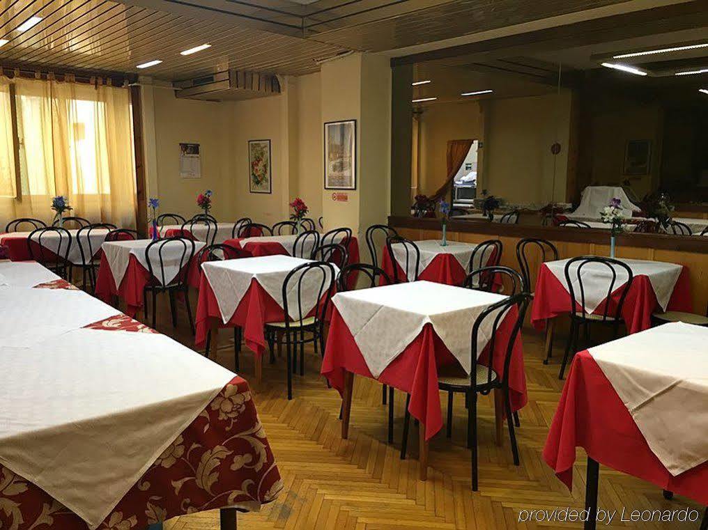 Ascot 3* Florença