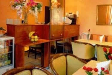 Bella Hotel Florença