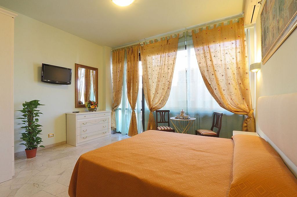 Monna Clara Guest house