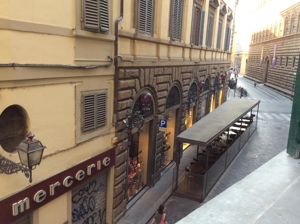 Tailor House Bed & Breakfast Florence