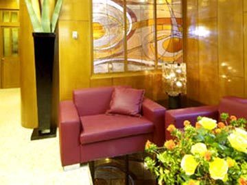 Golf Hotel Firenze