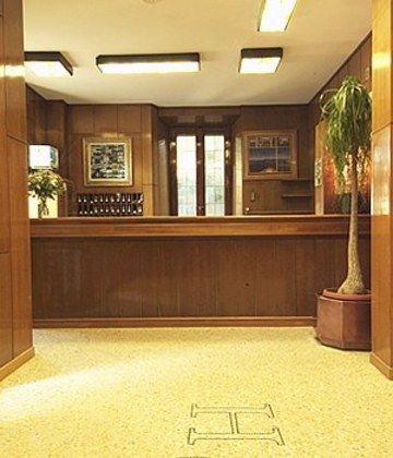 Golf Hotel 3*