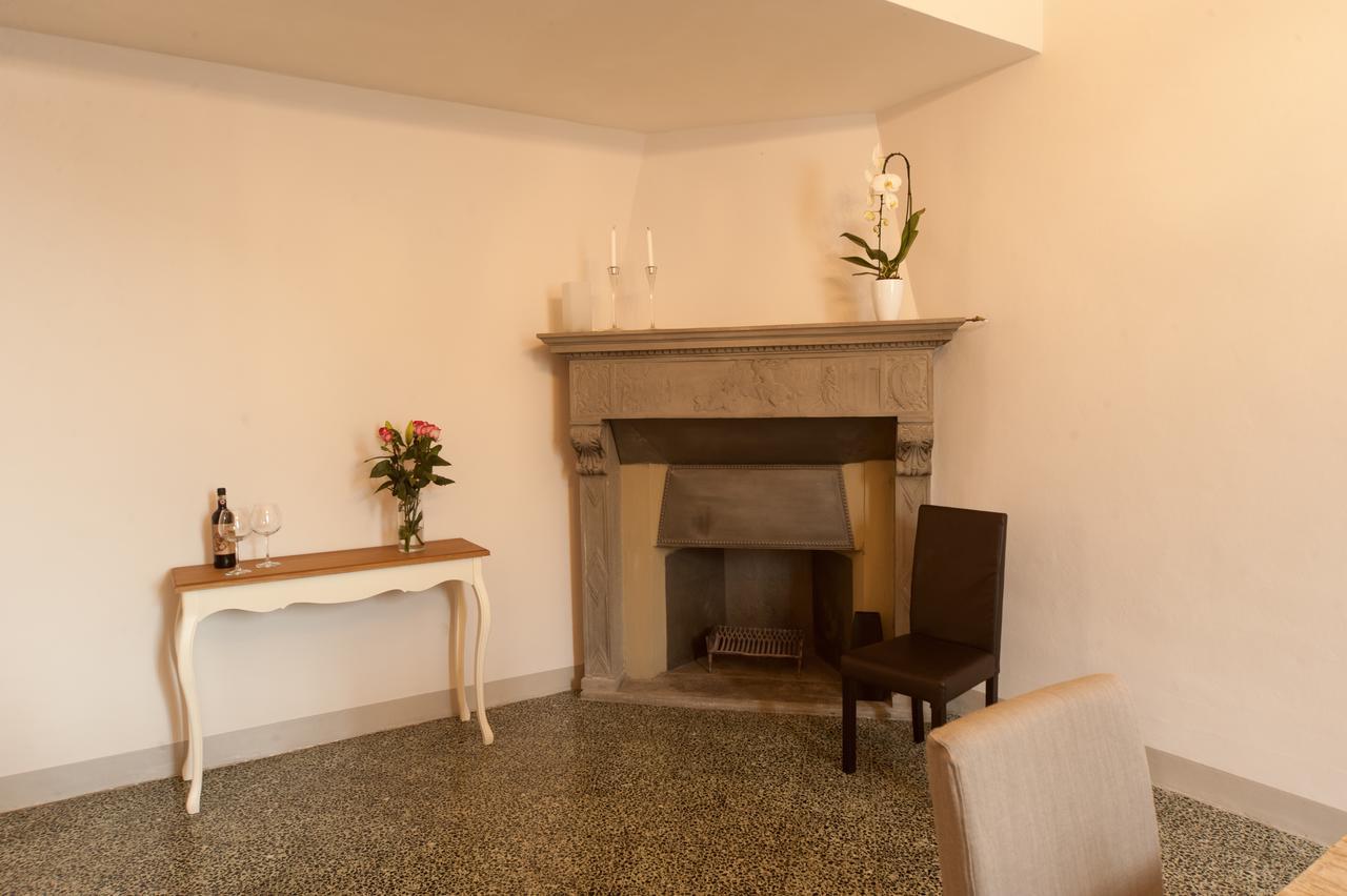 Bed & Breakfast La Porta Del Paradiso