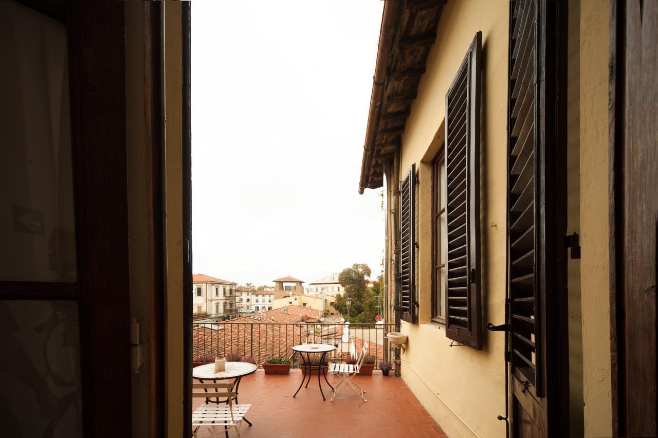 Bed & Breakfast La Porta Del Paradiso