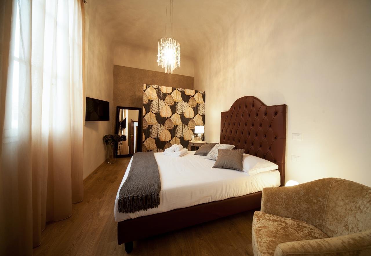 Bed & Breakfast La Porta Del Paradiso