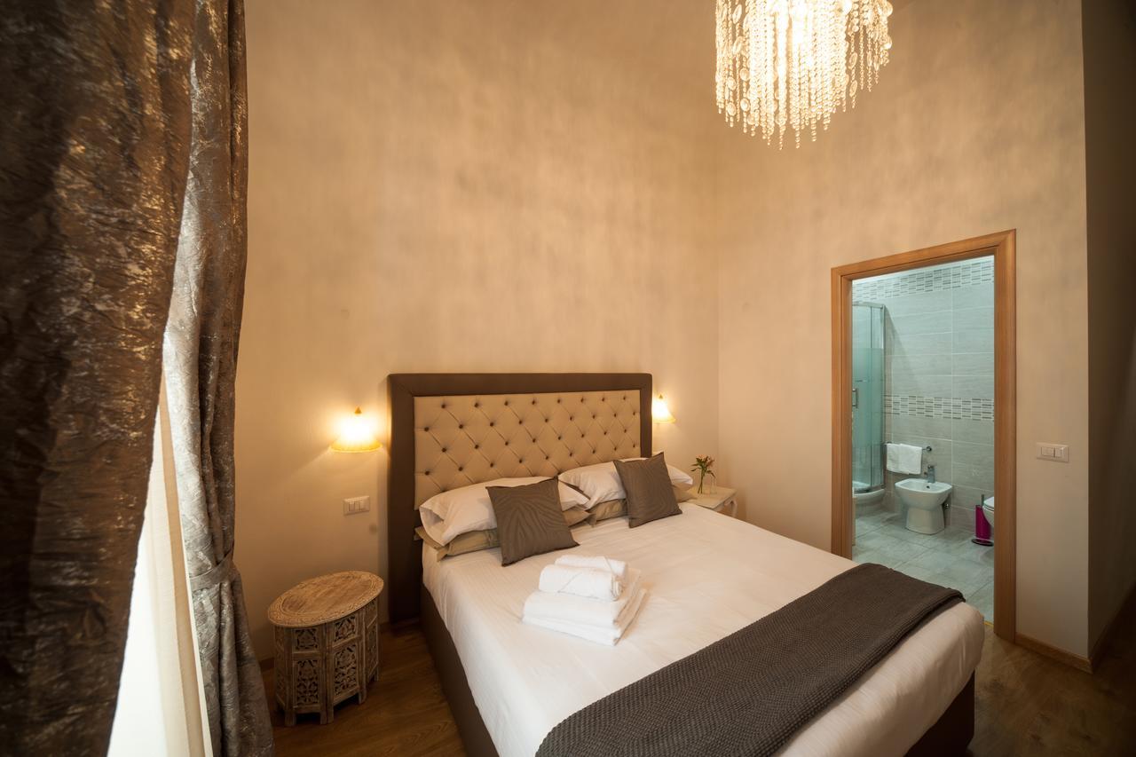 Bed & Breakfast La Porta Del Paradiso Firenze