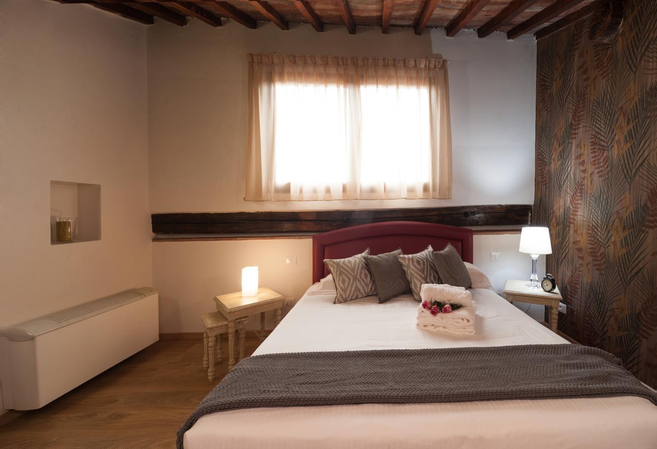 Bed & Breakfast La Porta Del Paradiso
