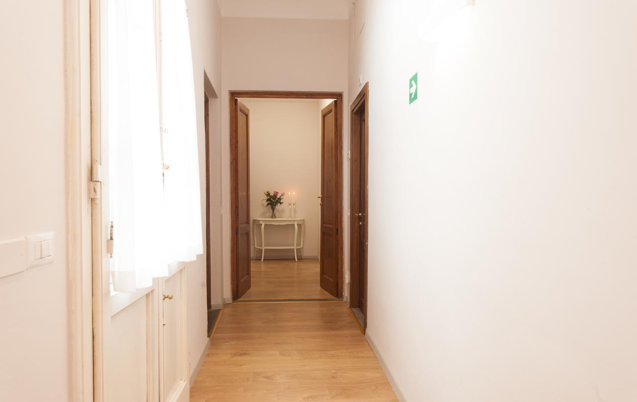 Bed & Breakfast La Porta Del Paradiso 3*