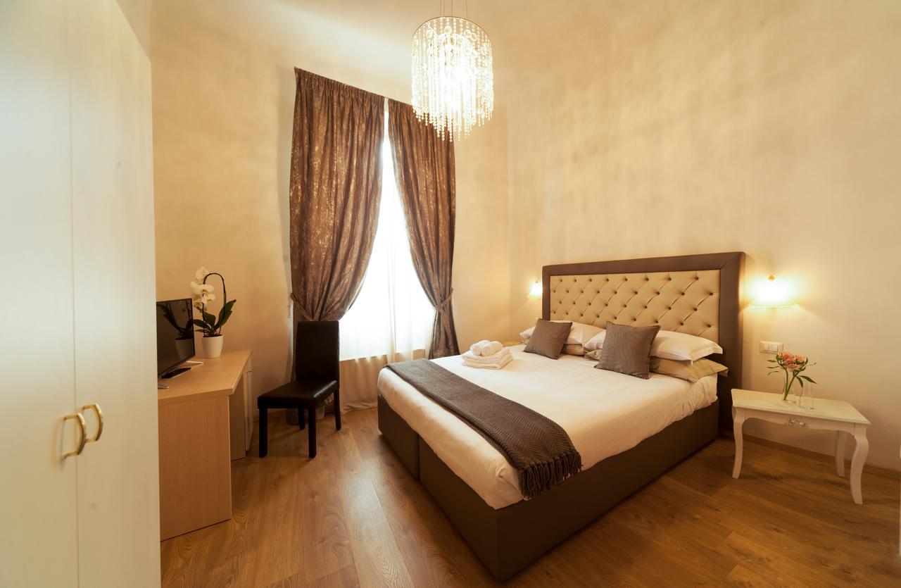 La Porta Del Paradiso Bed & Breakfast Firenze