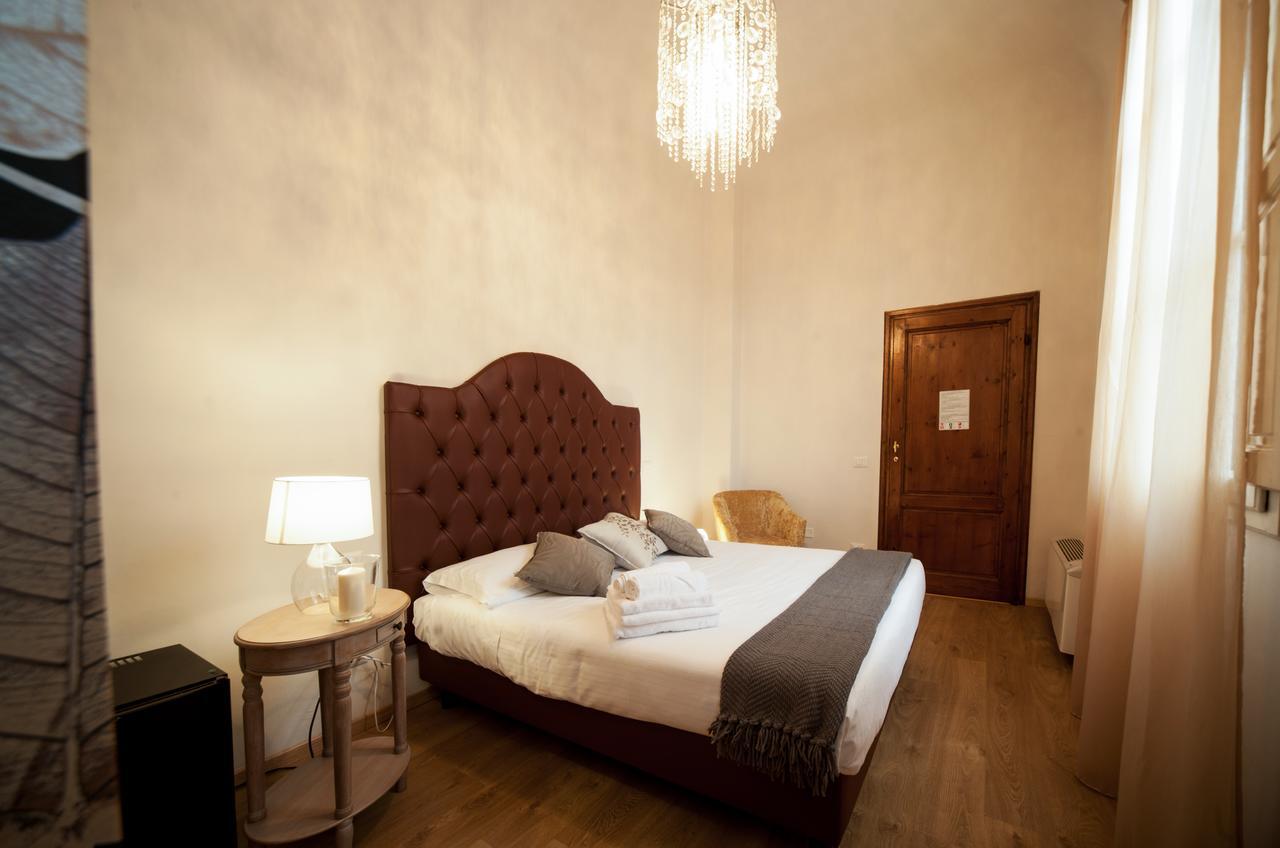 Bed & Breakfast La Porta Del Paradiso Firenze