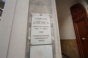 Gasthuis Tourist House Duomo 3*
