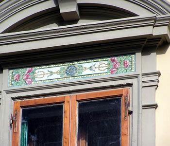 Appart hôtel Michelangiolo 3*