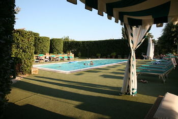 Ferieanlegg Le Piazzole