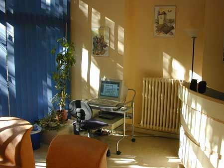 Hotel Meridiana Firenze