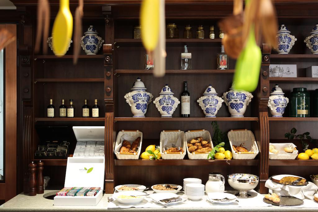 Sull'arno Hotell 5*