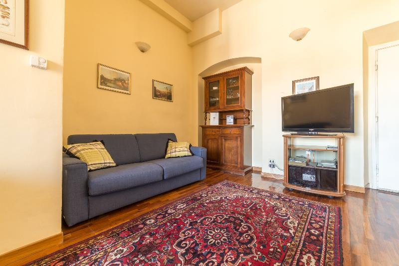 Hotell Hemeras Boutique House Dante Firenze