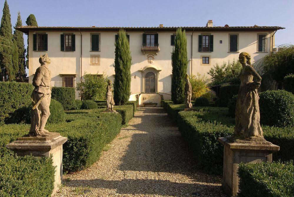 Ferieanlegg Le Piazzole
