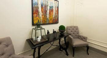 Palazzo Lorenzo Boutique & Hotel Florence
