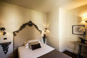 Hotel Palazzo Lorenzo Boutique & 4*