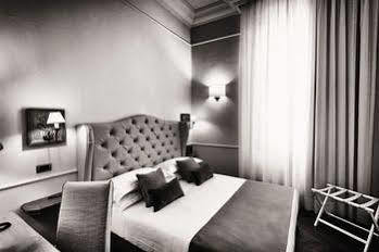 Palazzo Lorenzo Boutique & 4* Florence