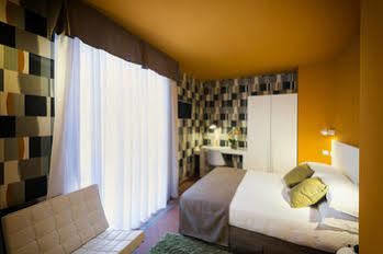 Hotel Palazzo Lorenzo Boutique & 4*